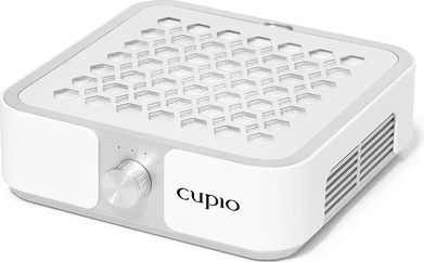 Сборщик пыли для ногтей Cupio 60Вт