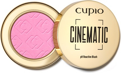 Румяна Cupio Phadaptive Cupio Cinematic Rose