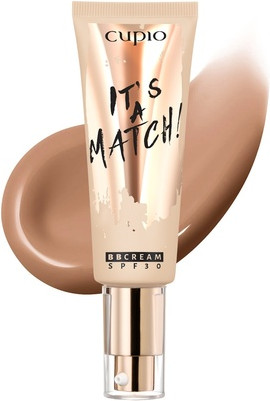 BB-крем Cupio - Medium Tan