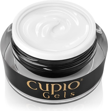 Cupio Builder Gel Cupio Pudding Angel Cake 15 мл