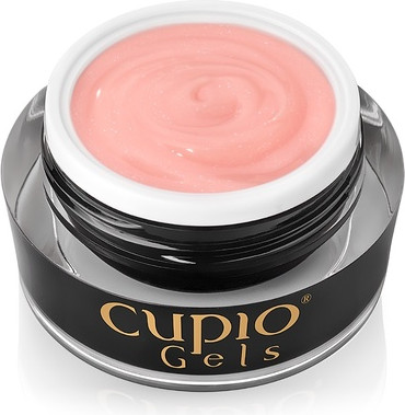 Builder Gel Cupio Pudding Creme Brulee