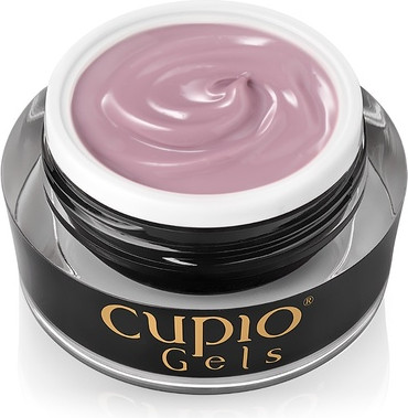 Builder Gel Cupio Pudding Mont Blanc