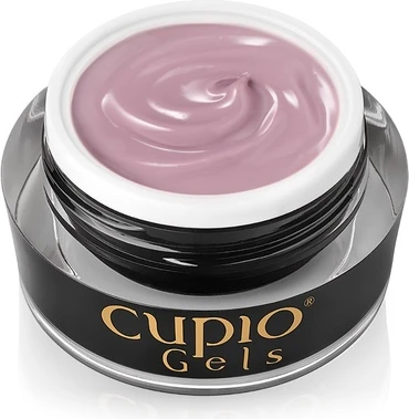 Builder Gel Cupio Pudding Mont Blanc