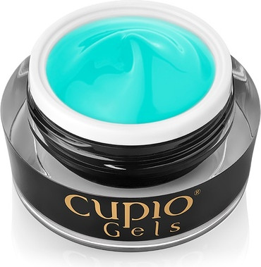 Cupio Builder Gel Gelatto Salted Coconut