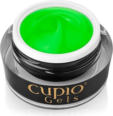 Cupio Cover Builder Gel