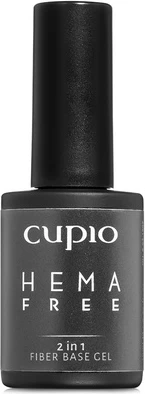 Fiber Base Gel Cupio