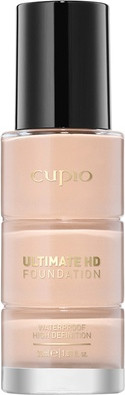 Cupio Ultimate Hd Foundation