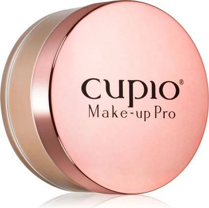 Пудра Cupio Soft Luminous Powder