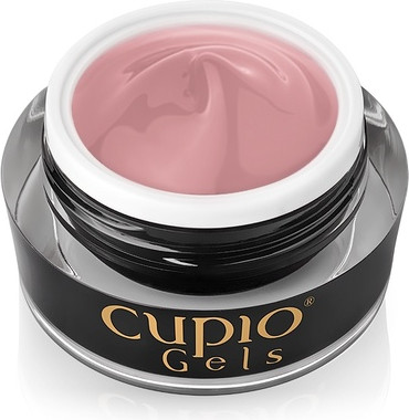 Builder Gel Rose Cloud Cupio
