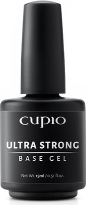 Cupio Ultra Strong Base