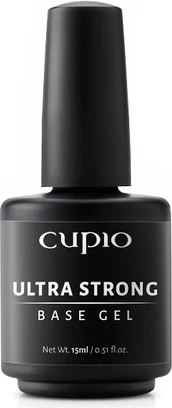 Cupio Ultra Strong Base