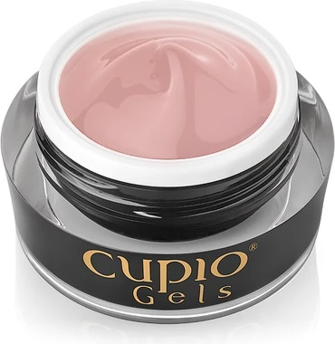 Cupio UV Gel Flexi Slim Peach Sorbet