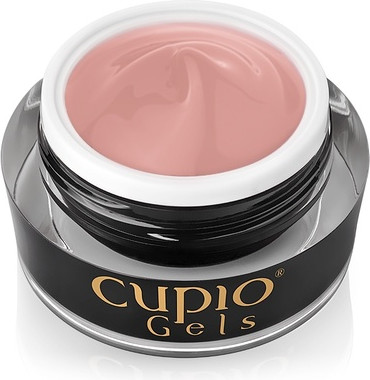 Cupio Builder Gel Dusty Peach