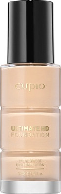 Тональная основа Cupio Golden Sand 08 Ultimate Hd
