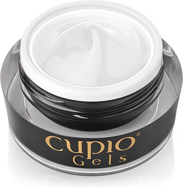 French Gel Maximum White Cupio