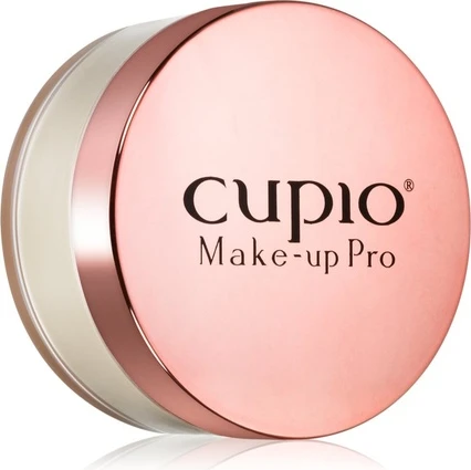 Пудра Cupio Soft Luminous Powder