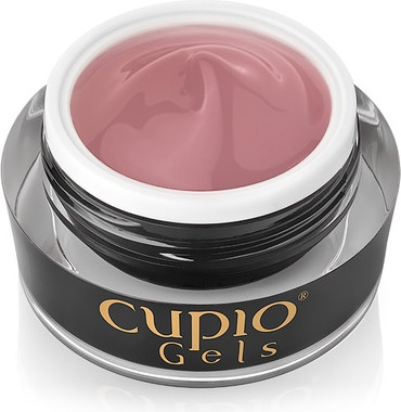 Cupio Supreme Sculpting Cover Gel Rose