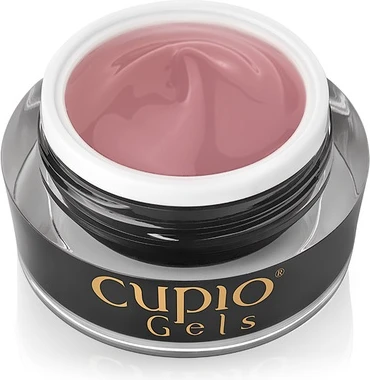 Sculpting Cover Gel Rose Cupio