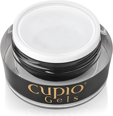 Cupio No File Gel Ultra Strong Gel