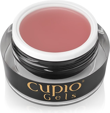 Cupio Cover Builder Gel Rose