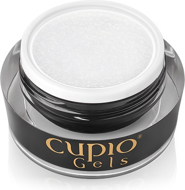 Гель с эффектом сияющих бриллиантов Cupio
