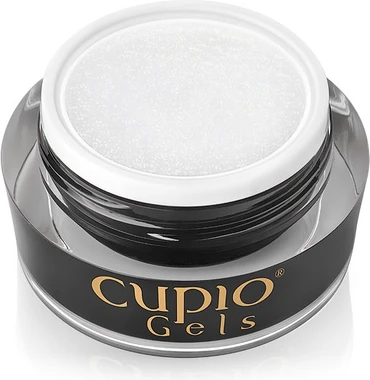 Гель с эффектом сияющих бриллиантов Cupio