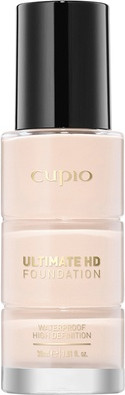 Cupio Ultimate Hd Foundation