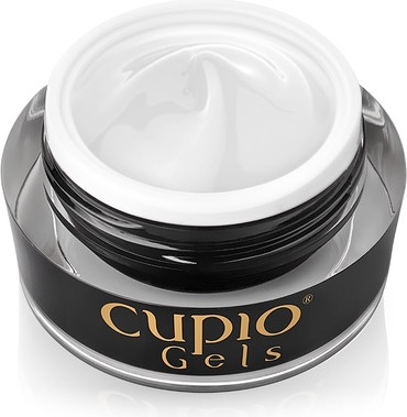 Cupio Gel Milky White