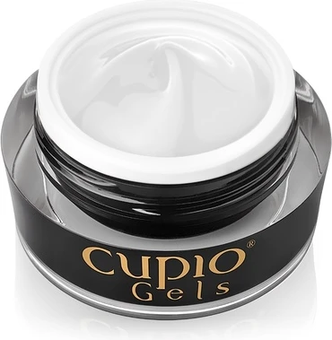 Cupio Gel Milky White