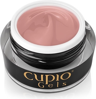 Гель для наращивания Cupio Cashmere Nude