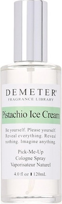 Demeter Pistachio Ice Cream Одеколон Спрей