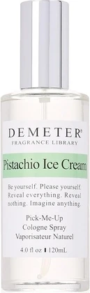 Demeter Pistachio Ice Cream Одеколон Спрей