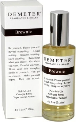 Demeter Brownie Cologne Spray