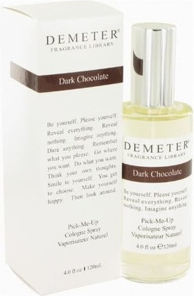 Demeter Dark Chocolate Духи-спрей