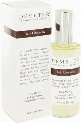 Demeter Dark Chocolate Духи-спрей