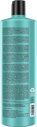 Шампунь Sexy Hair Healthy Color Lock Color Conserve