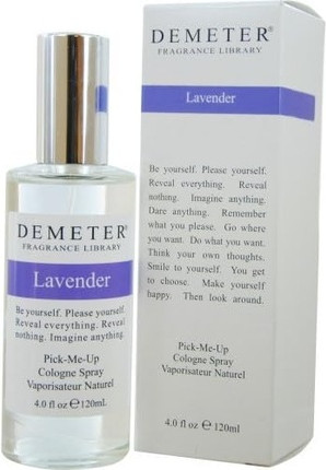 Дезодорант-спрей Demeter Lavender
