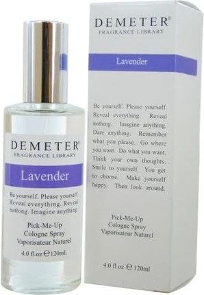 Дезодорант-спрей Demeter Lavender