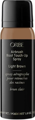 Oribe Airbrush Root Touch Up Spray Светло-коричневый