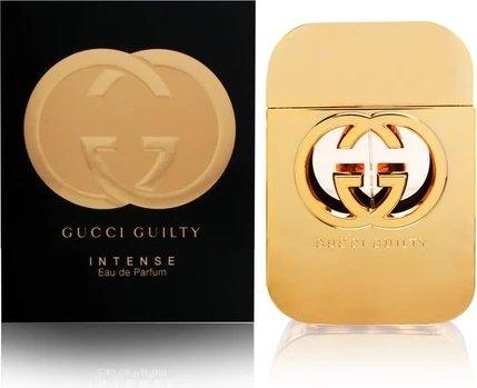 Gucci Guilty Intense Eau de Parfum