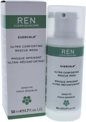 Маска для лица Ren Clean Skincare