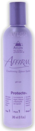 Avlon Affirm Conditioning Relaxer System Protector