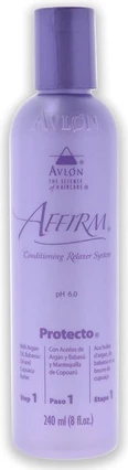 Avlon Affirm Conditioning Relaxer System Protector
