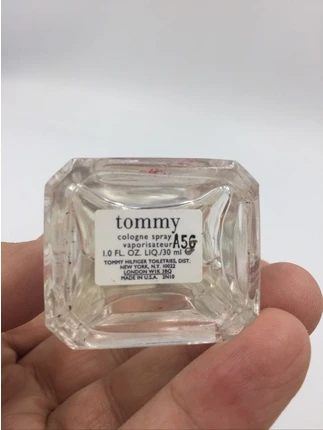 Туалетная вода Tommy Eau de Toilette от Tommy Hilfiger