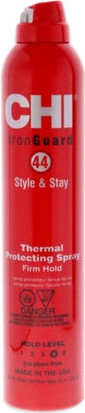 Защитный спрей Chi Chi Iron Guard Style Stay Firm Hold