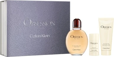 Туалетная вода спрей Calvin Klein Obsession