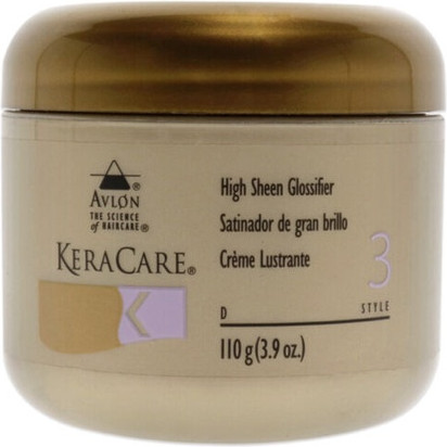 High Sheen Glossifier Cream Avlon