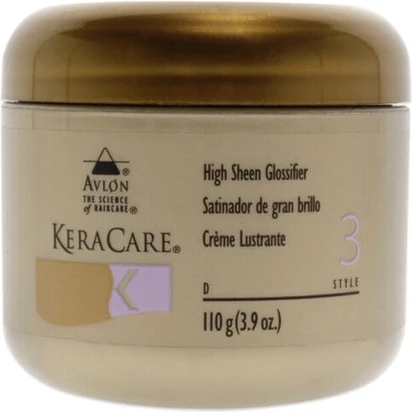 High Sheen Glossifier Cream Avlon
