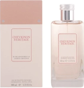 Chevignon Heritage Туалетная вода-спрей для женщин