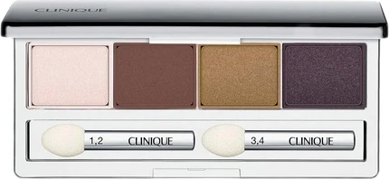 Тени для век Clinique Morning Java